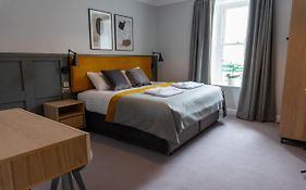 Airds Apartments Oban United Kingdom